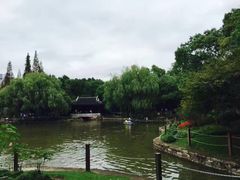 -瀛洲公园
