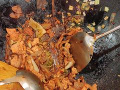 -江湖水乡铁锅炖魚(周庄嘉园店)