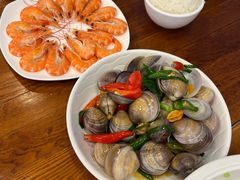 -北京烤鸭 ·儿童菜 ·采风阁家常菜餐厅(亚龙湾天域酒店)