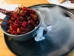 -豆蔻电影主题餐厅(四牌楼店)