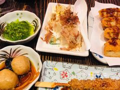 -平成屋·午肴夜酒(四川北路店)