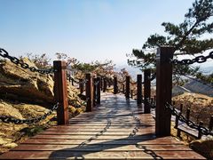 -威海华夏城景区