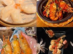 -蝦塘·中国餐馆(城墙南马道巷店)