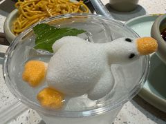-超级鲜•胡毛肚火锅(扬帆店)
