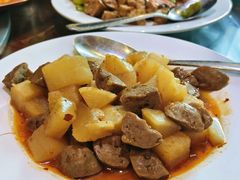 -王府家宴WAHAT AL MLOK RESTAURANT