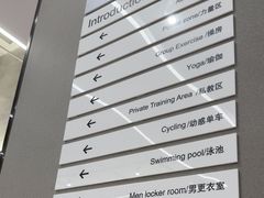 -FLARE STAR FITNESS(复地活力城店)