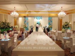 -M'S BANQUET AND SPACE ART