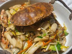 -十面欢腾·海鲜面·台式Bistro(长乐路店)