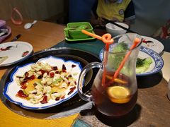 -龙泉人椰子鸡·糟粕醋·海南菜(南大桥店)