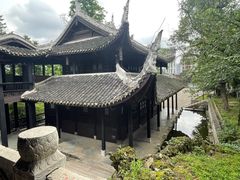 -阳明祠