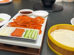 -一品粤珍轩(吴中路店)