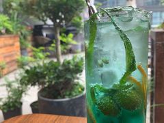 -G+KITCHEN(龙湖狮山天街店)