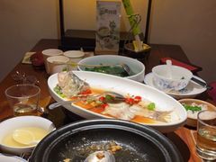 -客语客家菜(东山口店)