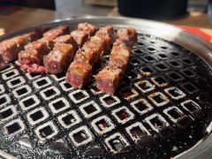 -霸腹烤肉(厦门柚子番店)