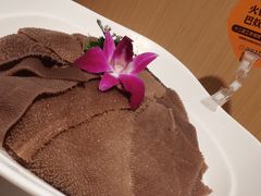 -巴奴毛肚火锅概念餐厅