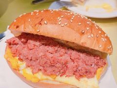 -华嫂冰室(尖沙咀店)