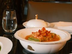 -珠海瑞吉酒店·宴庭中餐厅