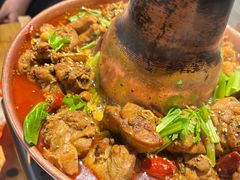 -福顺祥大盘鸡(临潼店)