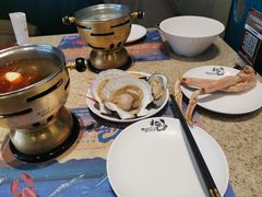 -初色海鲜自助(万丰路店)