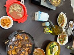 -颜氏徽菜(十八年老店)