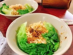 捞面-味为先光明乳鸽(光明总店)