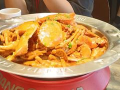 -胖哥俩肉蟹煲(湛江印象汇店)