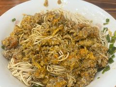 -吉祥面馆(孩儿巷北路店)