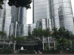 -圣丰索菲特·2 On 988 Café 自助餐厅