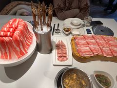 -海月轩海鲜豆捞(紫金塔店)