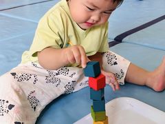 -金点蒙氏国际教育(悠然校区)