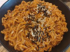 -miss密斯韩餐(平阳景苑店)