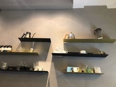 -KYO COFFEE(胶州路店)
