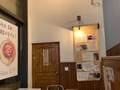 大堂-青春韩国料理(光环店)