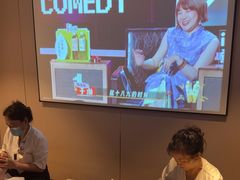 -华夏良子·足道SPA艾灸(翠微店)