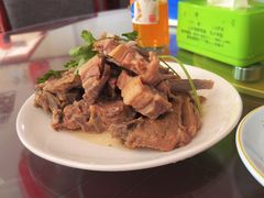 -范记靖远羊羔肉(博物馆店)