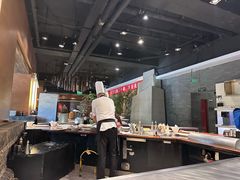 -大渔之观(安贞店)