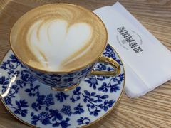 卡布奇诺-凯莱西饼屋(通城广场店)