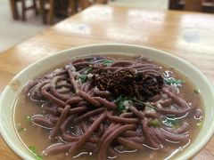 -牛马行牛肉饸饹铺(青岛街店)