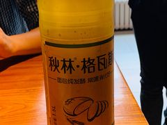 -阿春传统老菜馆(民航路店)
