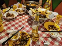 -俭朴菜(鲁磨路店)