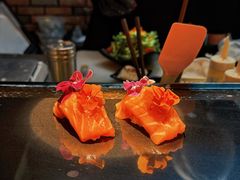 -昊·来了寿司(台湾街店)