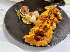 -娜娜家·Nana's restaurant(国金汇店)