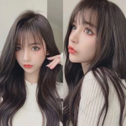 -3AM·S HAIR SALON烫发染发接发
