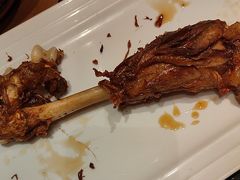 -蒙古人烤羊大师·绿野餐厅(工农大路店)