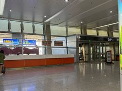 -银川河东国际机场