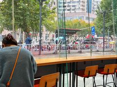 -星巴克(南京汉中环亚广场店)