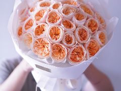 -花生FM_FLOWERS