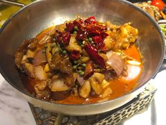 -蜜桃花开·中西融合菜E&W(南长街店)