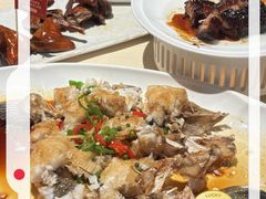 -侨美食家·粤菜(体育西路店)