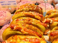 -手感麦夫(黄兴中路五一店)